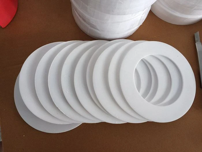 אטמי מעטפת PTFE מבית SUNPASS